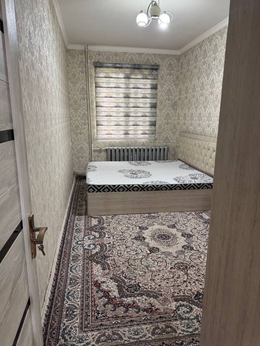 Чиланзар-3 кв 2/1/4. 48м2 Срочно Продам квартиру срочно