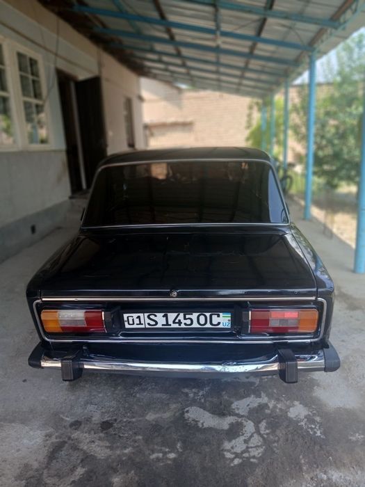 Vaz 2106 yili 1991 yil 75 talik metani bor