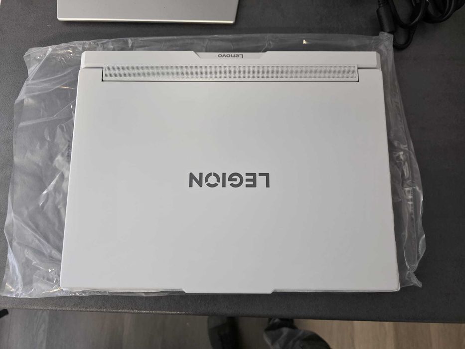 Laptop gaming Legion Pro 7