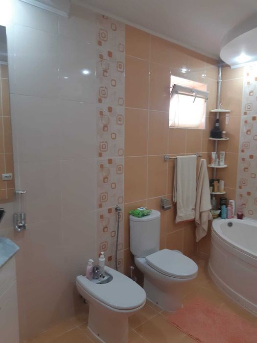 Casa de vanzare cu gradina