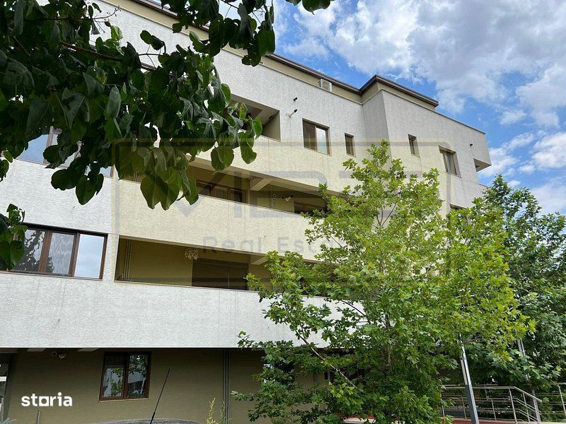 Apartament 2 camere Moara de Vant - Complex rezidential