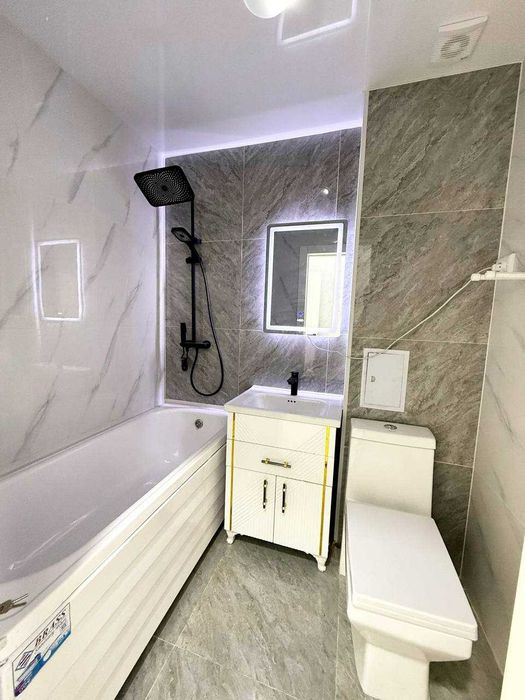 1 хоналик квартира 3-каватдан сотилади.Ор:7-МКР,