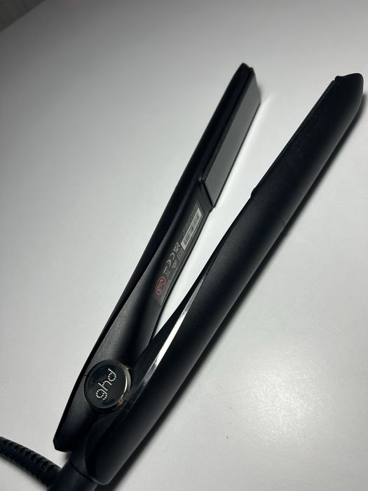 Placa de păr GHD Gold Classic