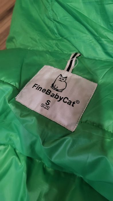 Женское зимнее пальто