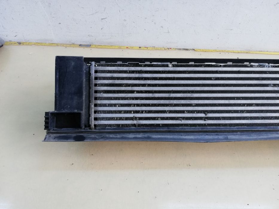 Radiator intercooler bmw seria 3 F30 seria 1 F20