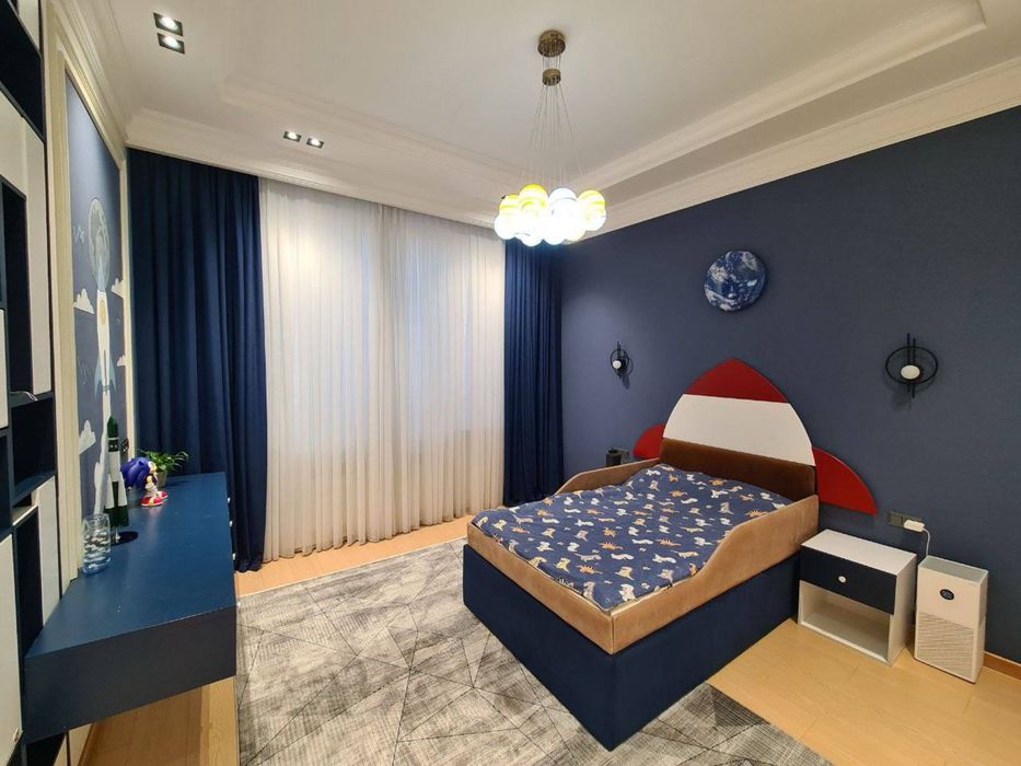 Центр Луначарского Дом 540 м2