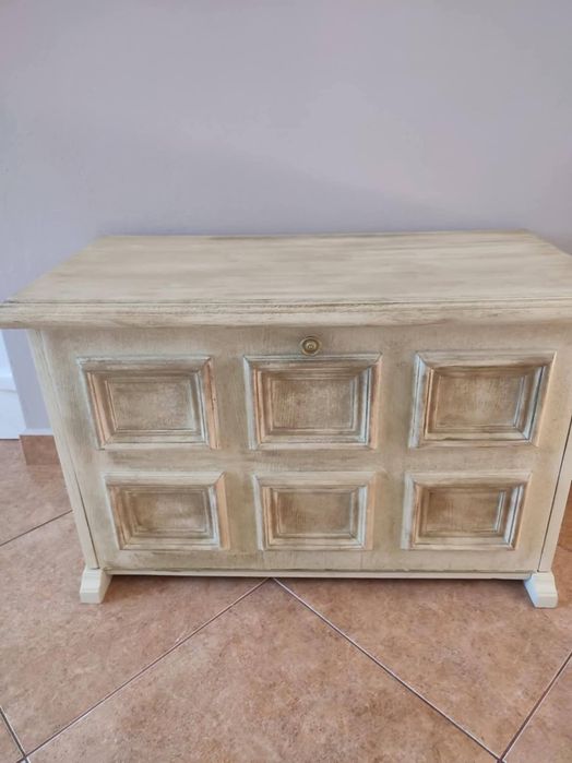 Restaurare Mobilier Vechi