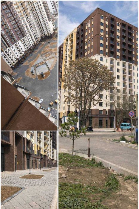 СРОЧНО!! Продается евро 3х-ком. квартира ЖК"OzZamin", масжид Исломота