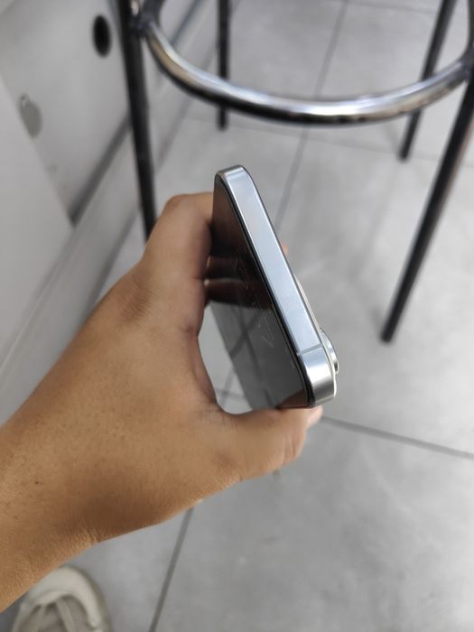 iPhone 16 Pro Max 256Gb