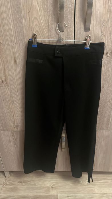 Брюки школьные от 6-14 лет