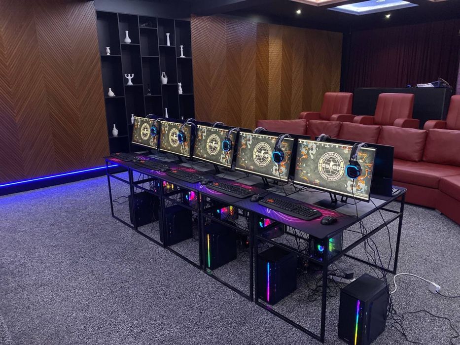 Компьютер аренда, Дача | Kompyuter ijara, Dacha