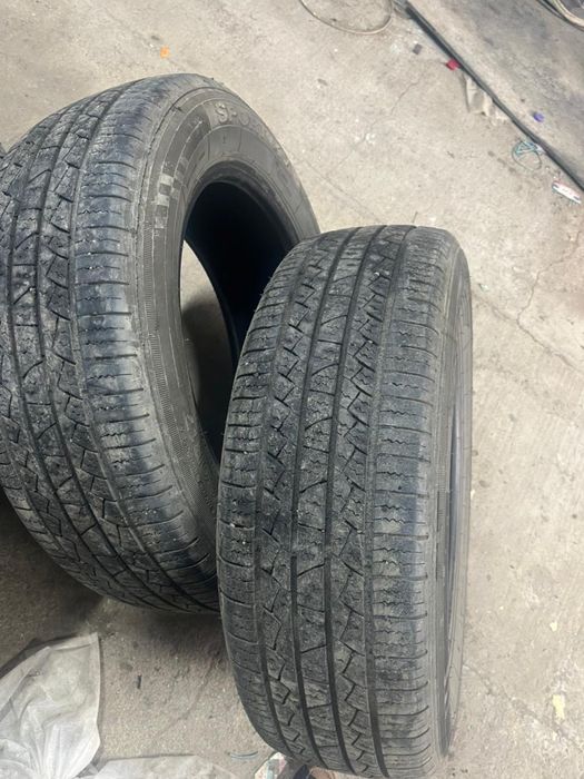 Продам две шины