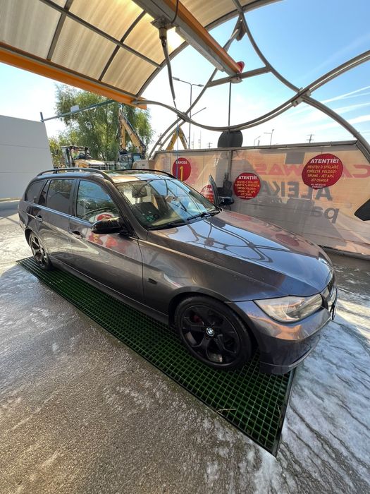 BMW 3 Series 2007 — imagine 3