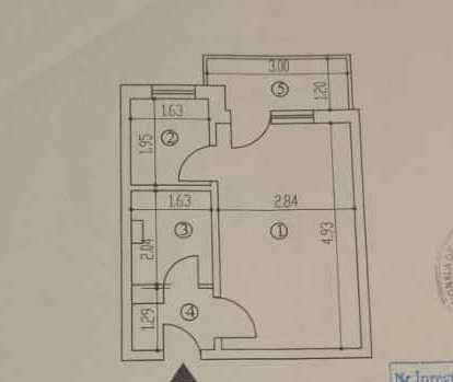 Vand Gasoniera Ansamblu Dorobantilor et 1