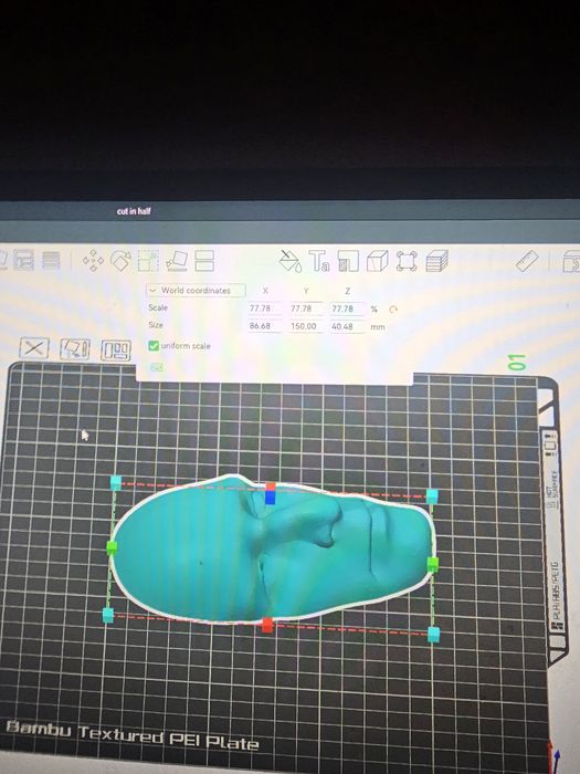 Servicii imprimare 3d