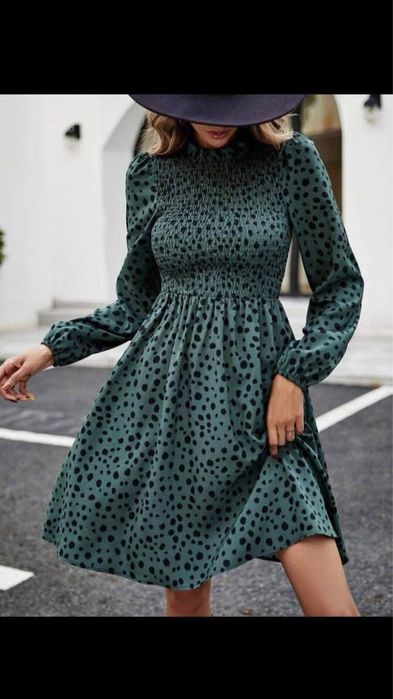 Рокля Л размер