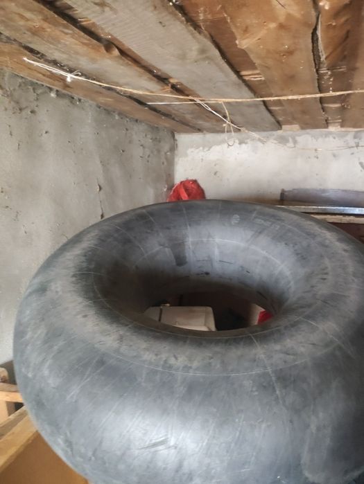 Вездеход шина с камерой