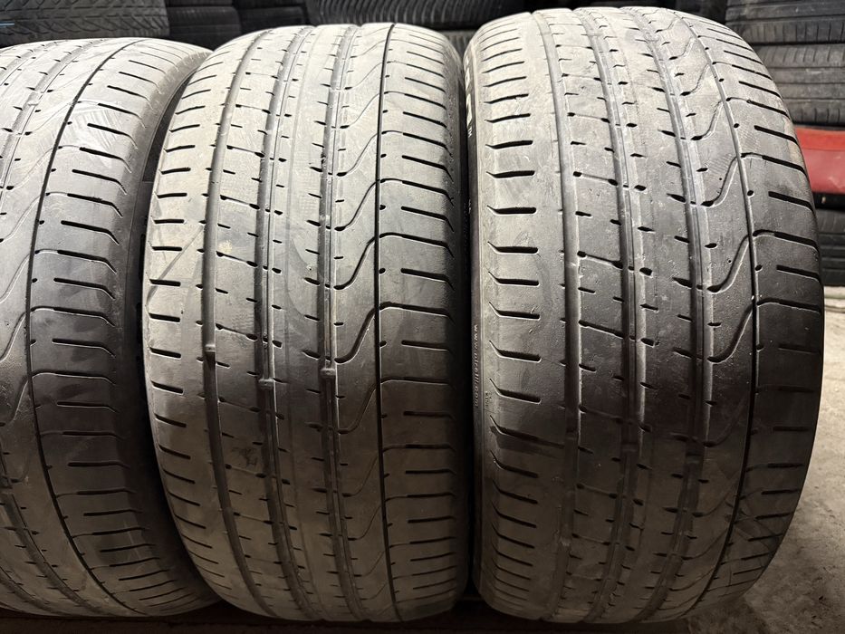 Pirelli 265/45/20
