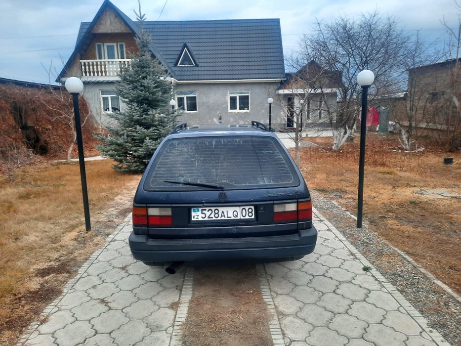 Фольксваген Пассат продам