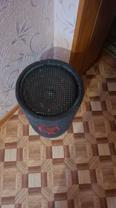 Сабвуфер,колонка,бочка в машину.