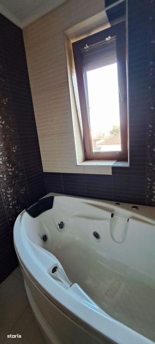 Duplex, 140 mp utili, mobilat, Mocira