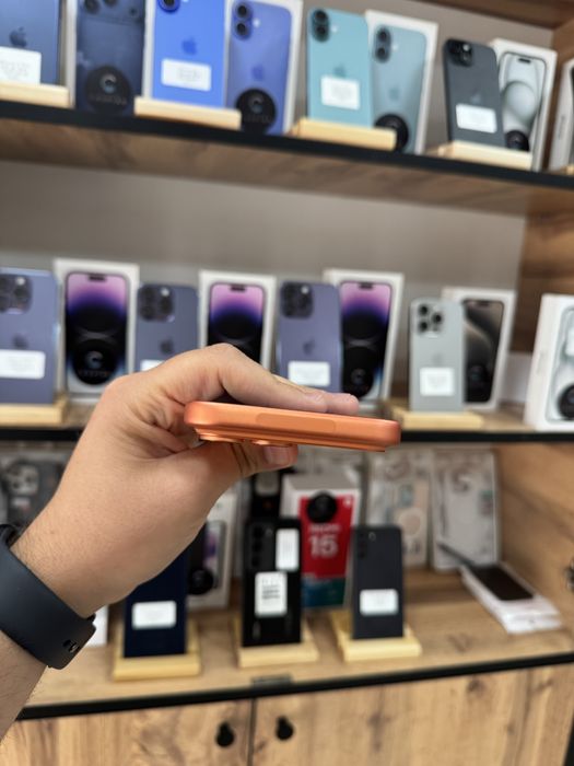 IPhone 17 Pro Max 256