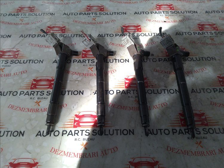 injectoare 2.2 d mazda cx 5 an fabr. 2015