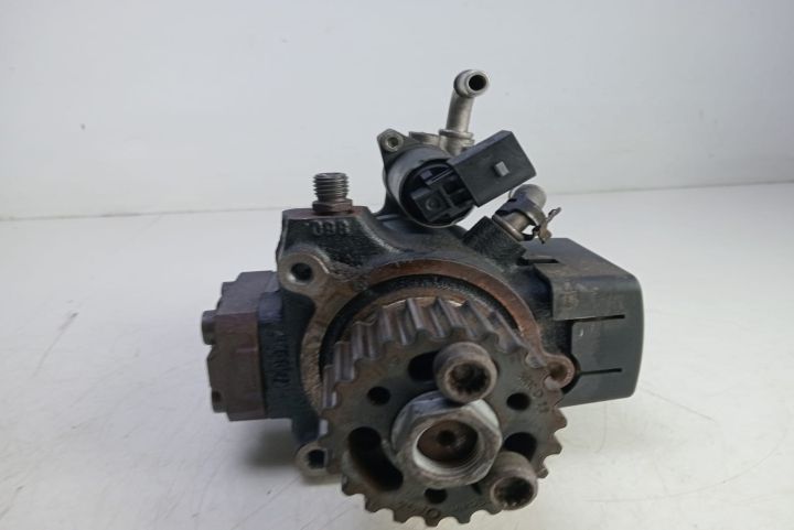 Pompa  inalta presiune 03L130755AL Volkswagen VW Polo a 5-a generatie