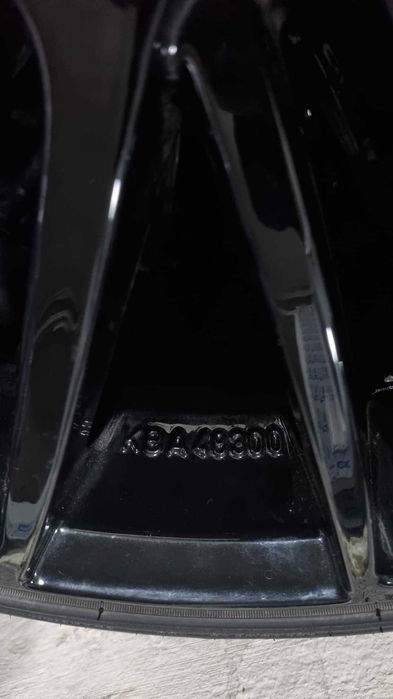 Jante Rial + cauciucuri Nexen N'fera SU1