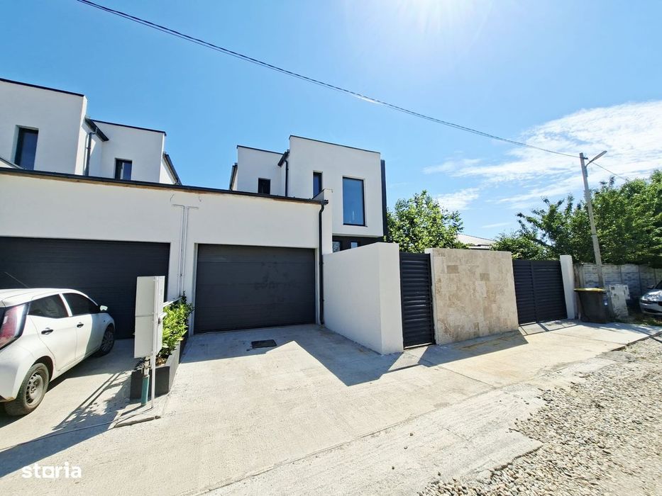 Casa P+1 Etaj/4 Camere/Com.berceni/Comision 0%