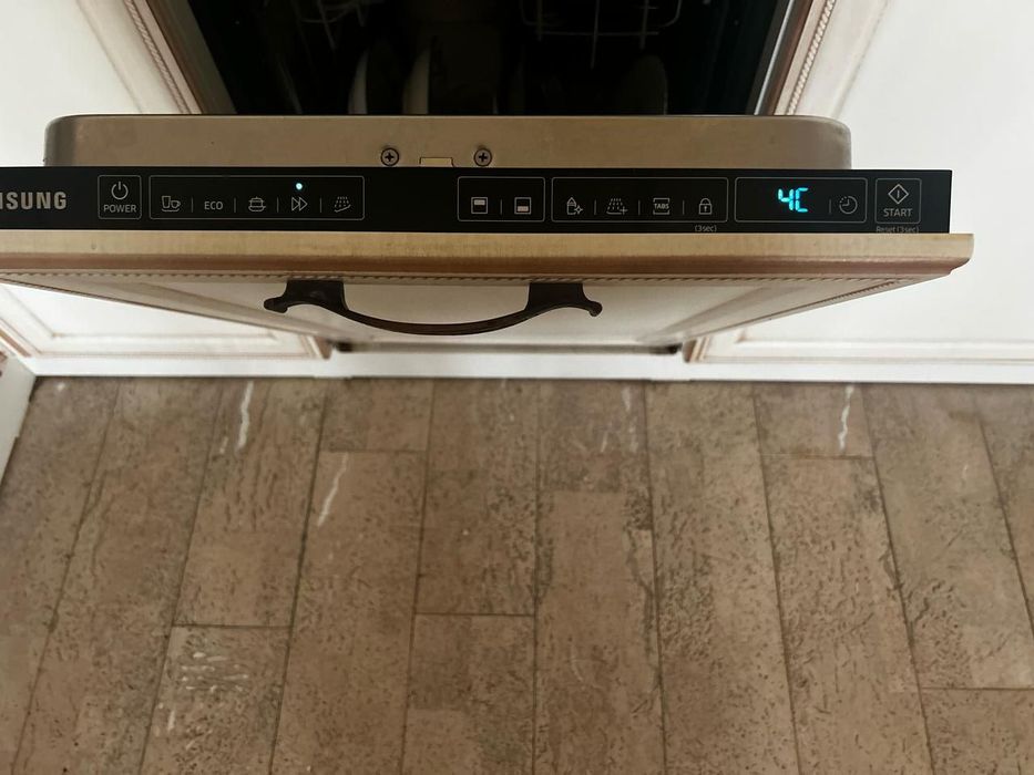 Ремонт посудомоечных машин