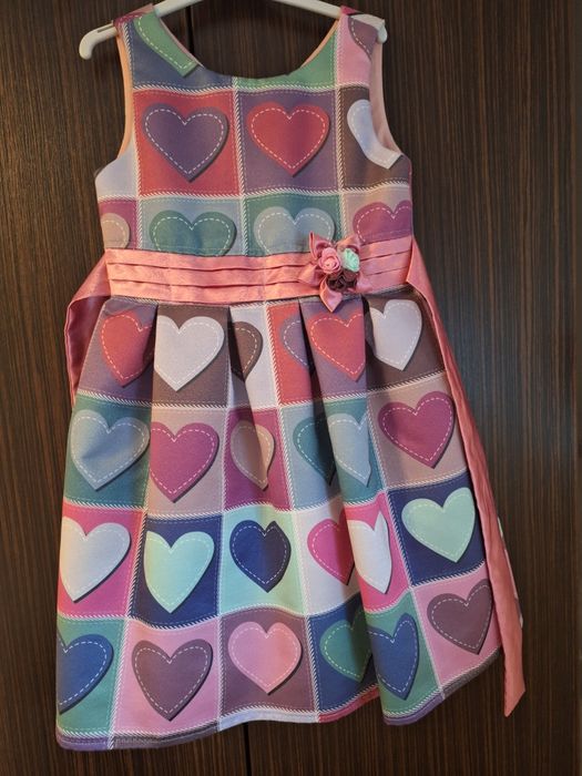 Лот за госпожица