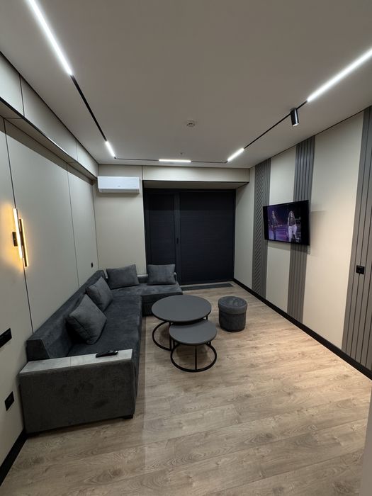 ЖК “U-Tower” Аренда квартира!!!