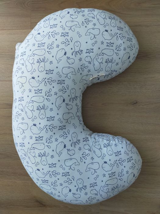 Pernă pentru alăptat