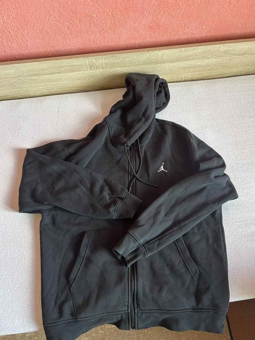 Оригинално Jordan худи