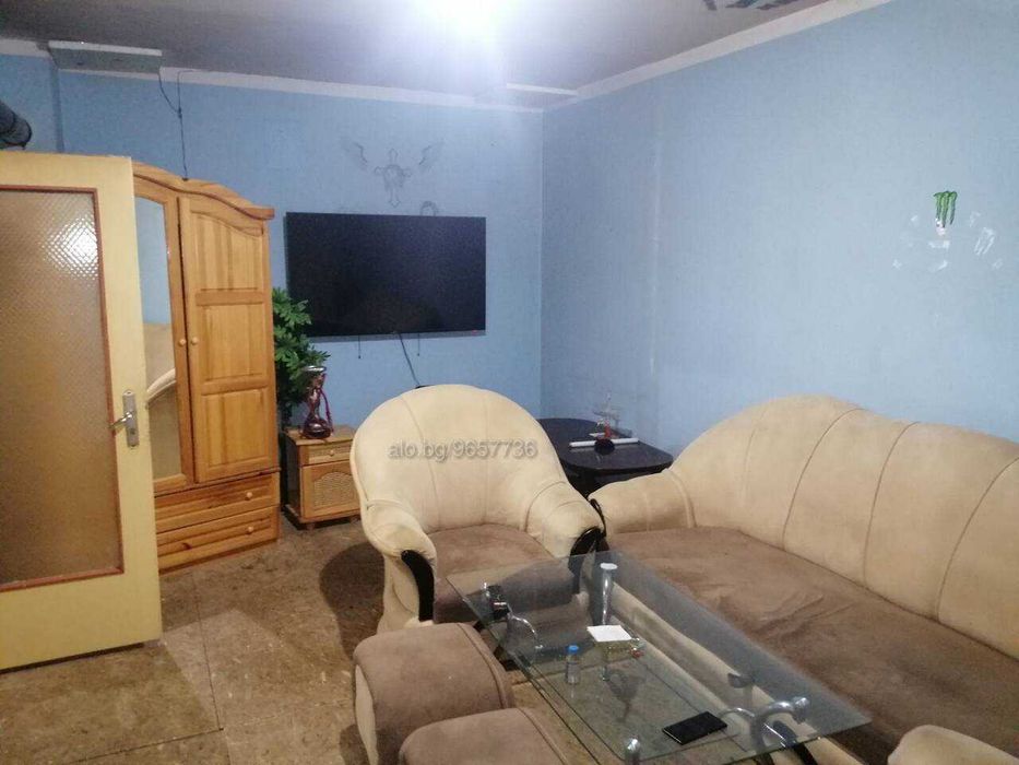 Продава се Многостаен апартамент в Търговище, Запад 2 - 82 кв.м за 902 €/кв.м - Снимка #4