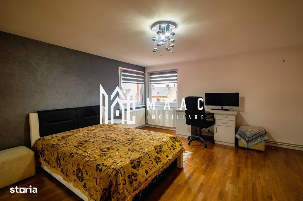 Apartament 4 camere I Decomandat I Garaj I B-dul Victoriei