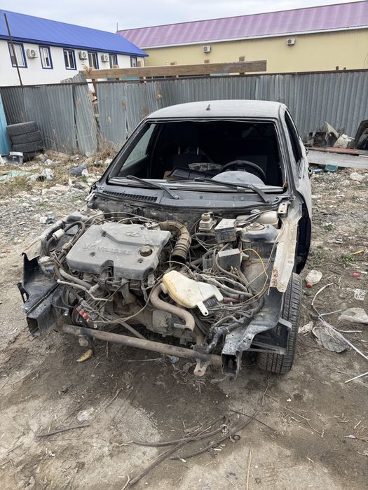 Приора разбор ваз разбор