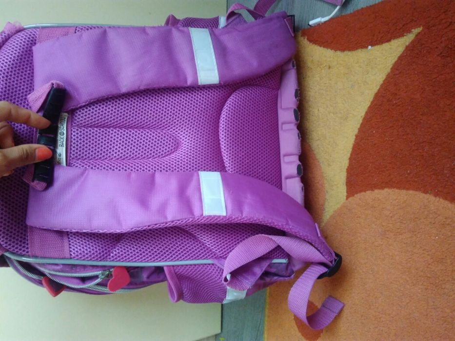 Ученическа раница 2 за 20 лв