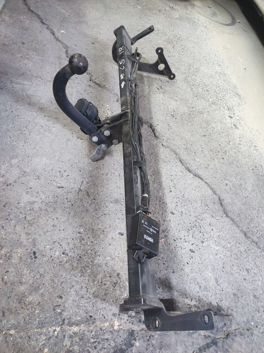 Теглич Citroen C5 Airkross