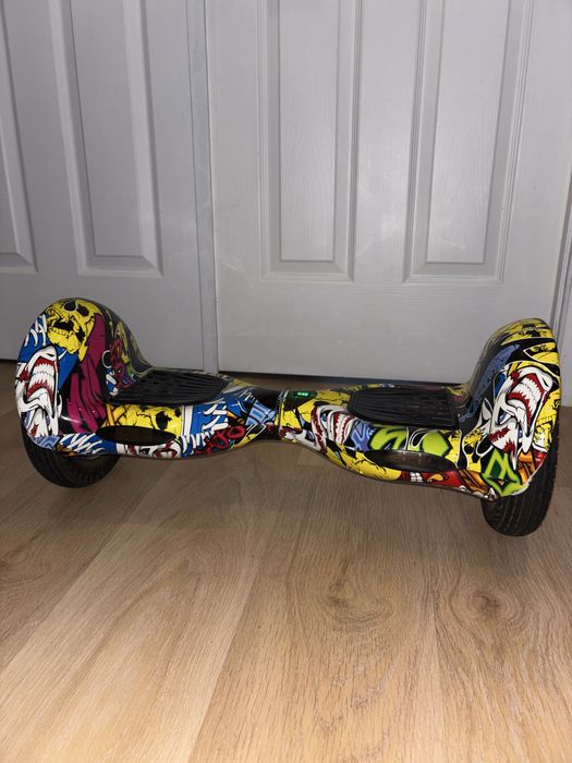 Гироскутер большой