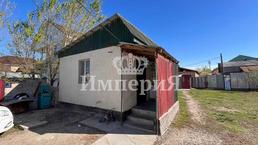 Продажа частный дом Мейрамбек