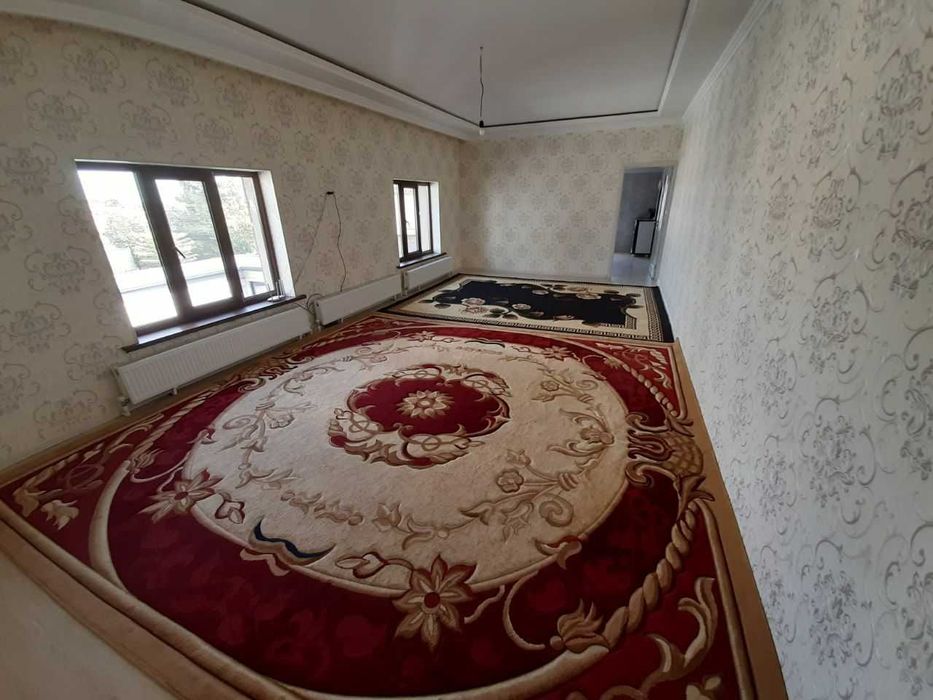 Продается дом евро ремонтт