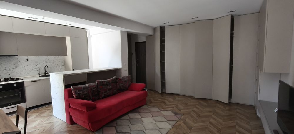 De închiriat   Apartament 2 camere zona Selgros