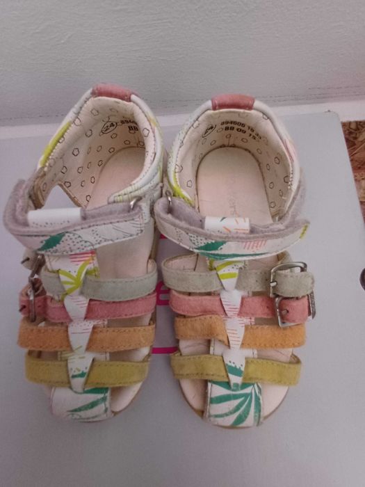 incaltaminte copii 1+1