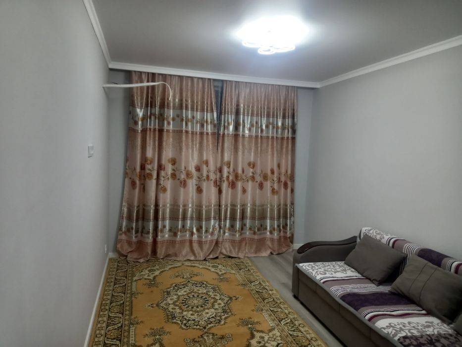 1 комнатная квартира