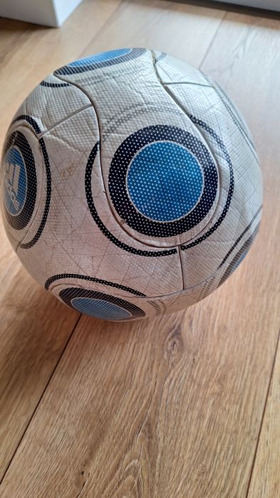Minge fotbal Adidas Terrapass