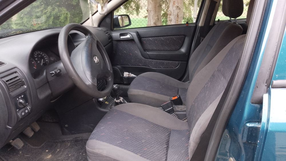 Vând  Opel  Astra