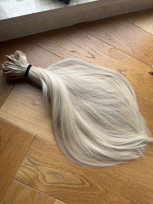 Extensii par natural