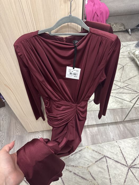 Платье новое 36 размер